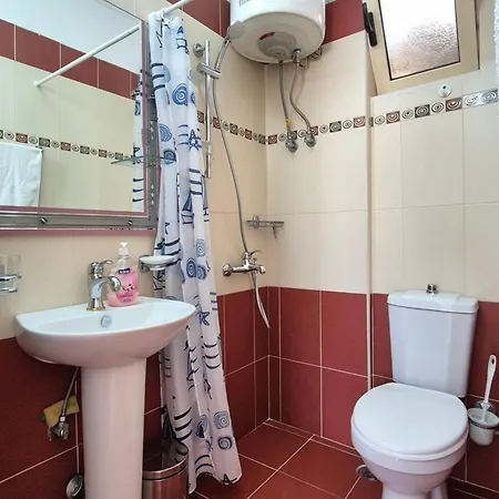 Endri Apartament Saranda