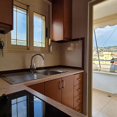 Endri Apartament