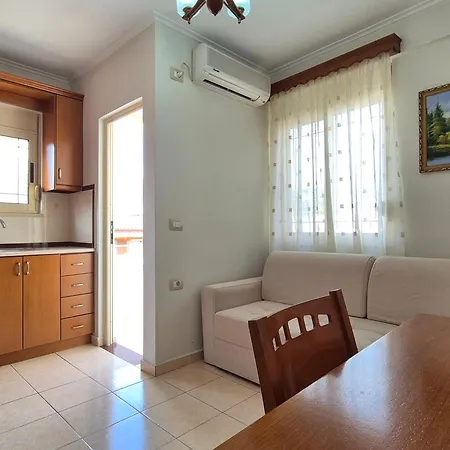 Endri Appartement Saranda